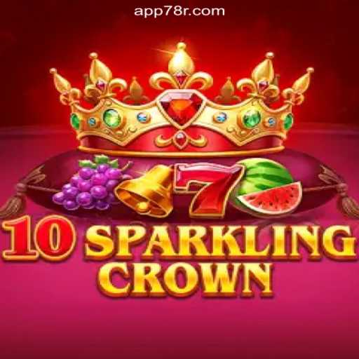 Exploring the Excitement of 10SparklingCrown: A Top Choice on 78R.COM Platform