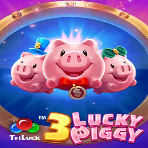 Discover the Excitement of 3LUCKYPIGGY: Online Slots Sensation on the 78R.COM Platform