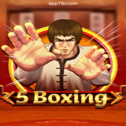 Exploring 5Boxing: A Thrilling Game on 78R.COM Platform - Online Slots Brasil #1