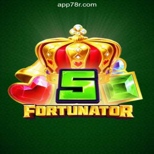 Exploring the Thrill of 5Fortunator - The Crown Jewel of 78R.COM Platform's Online Slots in Brazil