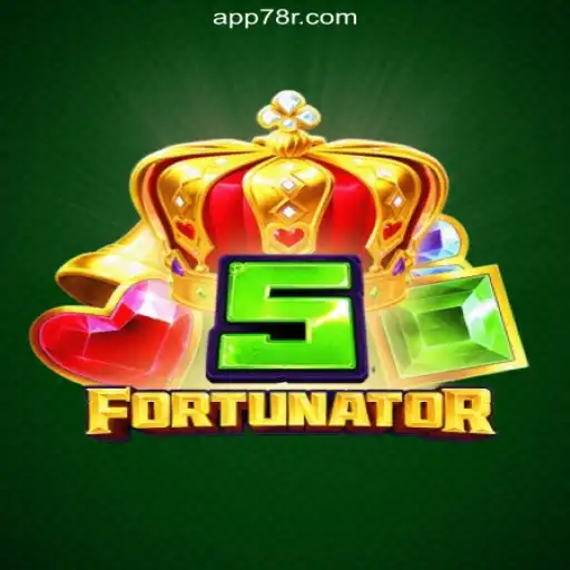 Exploring the Thrill of 5Fortunator - The Crown Jewel of 78R.COM Platform's Online Slots in Brazil