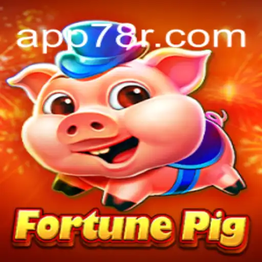 Discovering FortunePig on the 78R.COM Platform: Brazil's Top Online Slots Experience