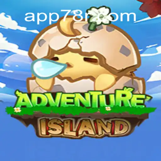 IslandsAdventure: A Dive into the World of Online Slots on 78R.COM Platform