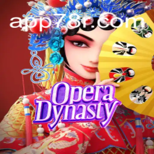 Exploring the World of OperaDynasty: A Unique Online Slot Experience