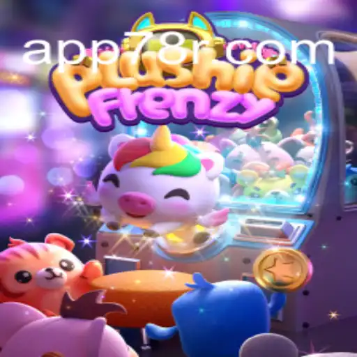 PlushieFrenzy: Dive into a World of Adorable Excitement