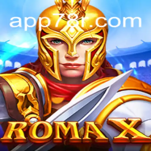 Discovering RomaX: The Online Slots Sensation on 78R.COM Platform in Brazil