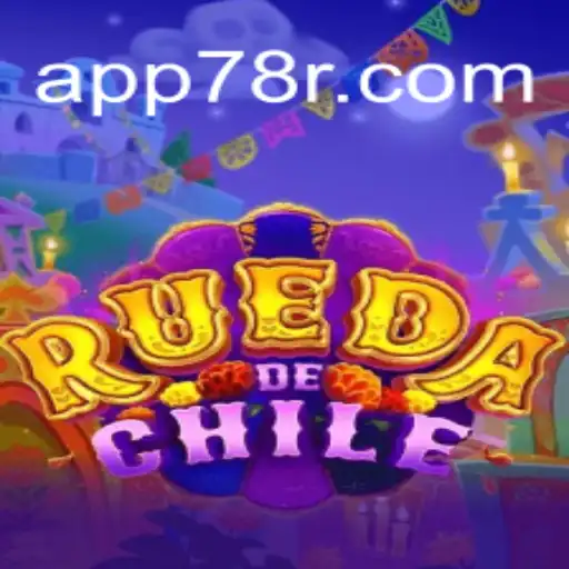 Discover the Exciting World of RuedaDeChile on 78R.COM