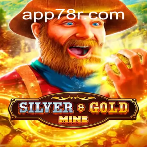 Discover the Thrills of SilverGold on 78R.COM: The Premier Online Slots Platform in Brazil