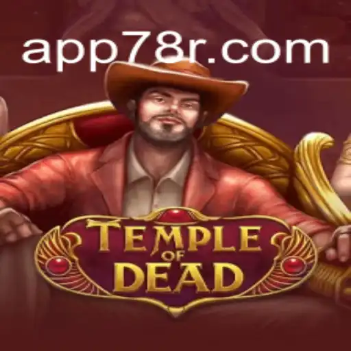 TempleofDead: A Journey Through Ancient Secrets and Online Gaming Thrills