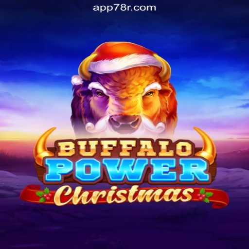 Experience the Festive Thrill with BuffaloPowerChristmas Slot Game