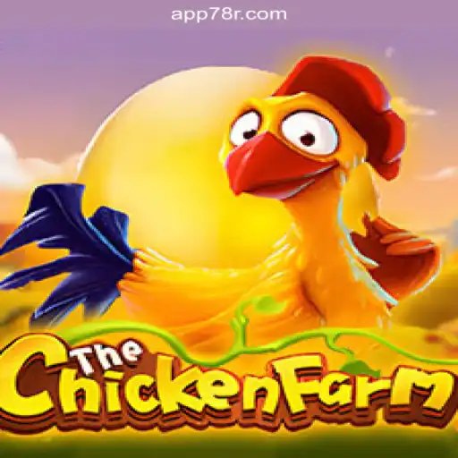 Exploring ChickenFarm on the 78R.COM Platform: Brazil's Premier Online Slots Experience