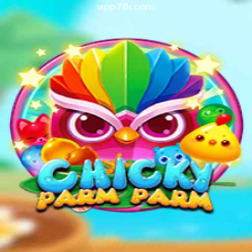 Unlock the Fun with ChickyParmParm: The Premier Choice for Online Slots Enthusiasts on 78R.COM