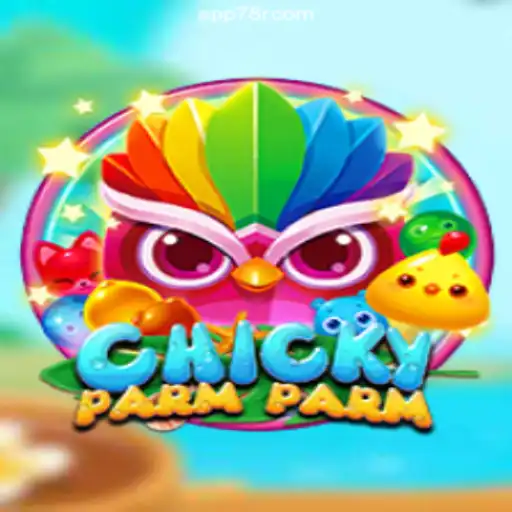 Unlock the Fun with ChickyParmParm: The Premier Choice for Online Slots Enthusiasts on 78R.COM