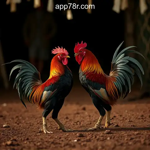 The Complex World of Cockfighting and Its Digital Counterparts