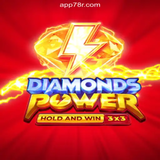 Discover the Thrills of Diamondspower: Your Ultimate Guide to Online Slots on the 78R.COM Platform