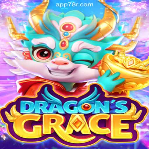 Exploring DragonsGrace: The Premier Game on 78R.COM's Online Slots Brasil #1
