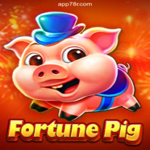 Discovering FortunePig on the 78R.COM Platform: Brazil's Top Online Slots Experience