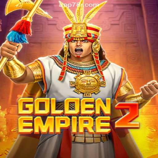 GoldenEmpire2: Unveiling the Exhilarating World of Online Slots