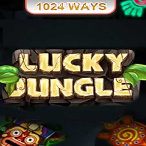 Discover the Excitement of LuckyJungle1024 on 78R.COM: Brazil's Premier Online Slots Platform