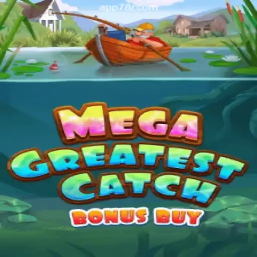Explore the Thrills of MegaGreatestCatchBonusBuy on 78R.COM Platform-Online Slots Brasil #1