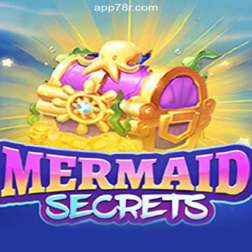 Discover the Enchanting World of MermaidSecrets on 78R.COM: The Leading Online Slots Platform in Brasil