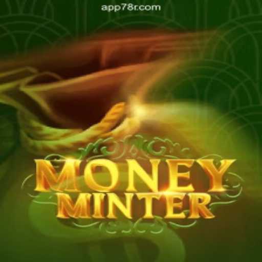Discover the Thrill of MoneyMinter on 78R.COM: Brazil's Premier Online Slots Platform