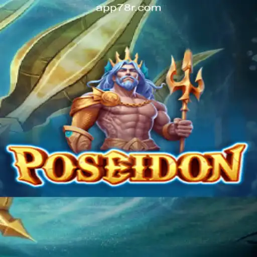 Explore Poseidon: The Premier Game on the 78R.COM Platform-Online Slots Brasil #1