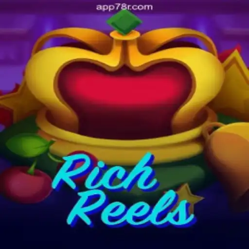 Discover RichReels: Brazil's Premier Online Slot Experience on 78R.COM Platform