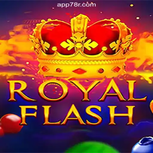 Exploring RoyalFlash: A Premier Online Slots Experience on 78R.COM