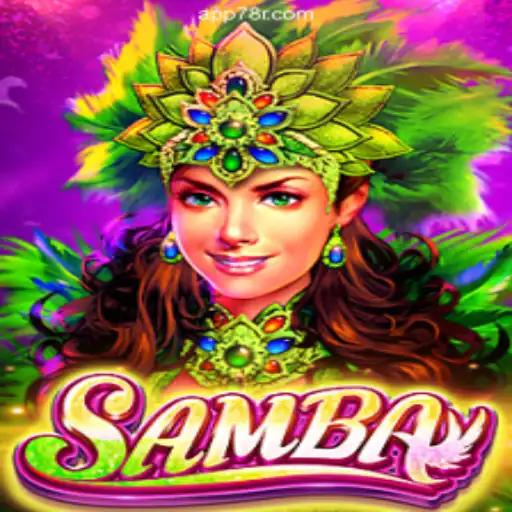 Experience the Thrill of Samba Slots on the 78R.COM Platform