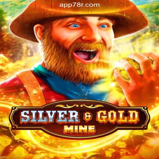 Discover the Thrills of SilverGold on 78R.COM: The Premier Online Slots Platform in Brazil