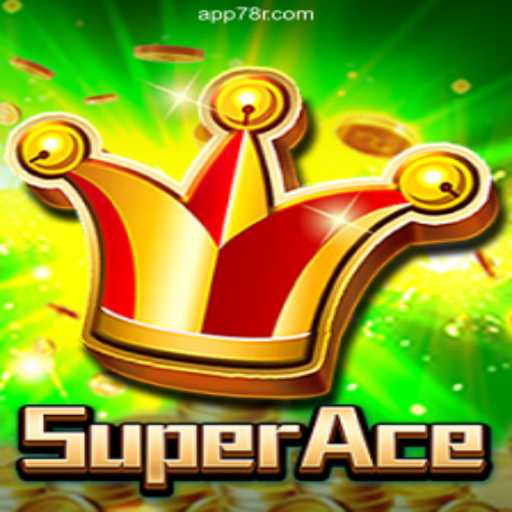 Experience Thrilling Entertainment with SuperAce on 78R.COM: The Premier Online Slots Platform in Brasil