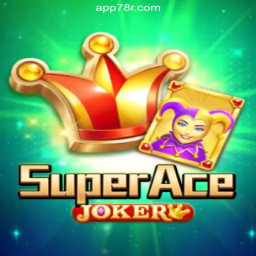 Explore SuperAceJoker: The Leading Game on the 78R.COM Platform for Online Slots in Brasil