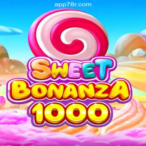 Exploring SweetBonanza1000: The Top Online Slot Experience on 78R.COM in Brazil