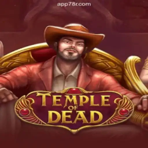 TempleofDead: A Journey Through Ancient Secrets and Online Gaming Thrills