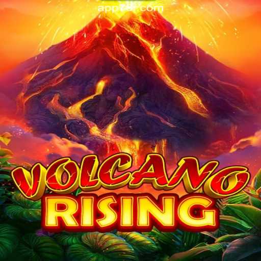 VolcanoRising: The Eruptive Gaming Experience on 78R.COM
