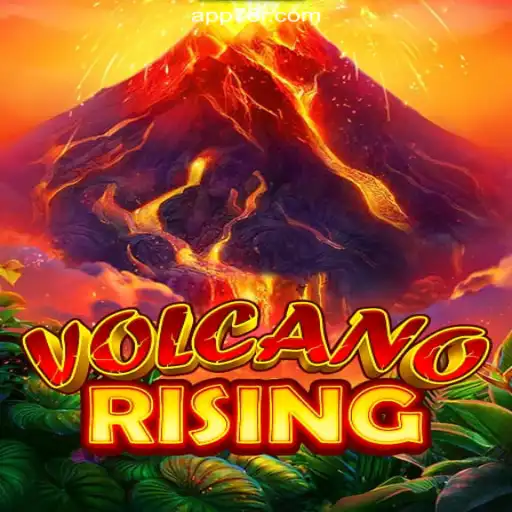 VolcanoRising: The Eruptive Gaming Experience on 78R.COM