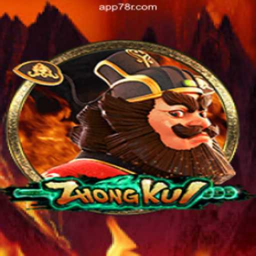 ZhongKui Slots: A Cultural Introduction and Gaming Guide on the 78R.COM Platform